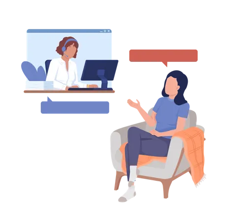 Consulting Online